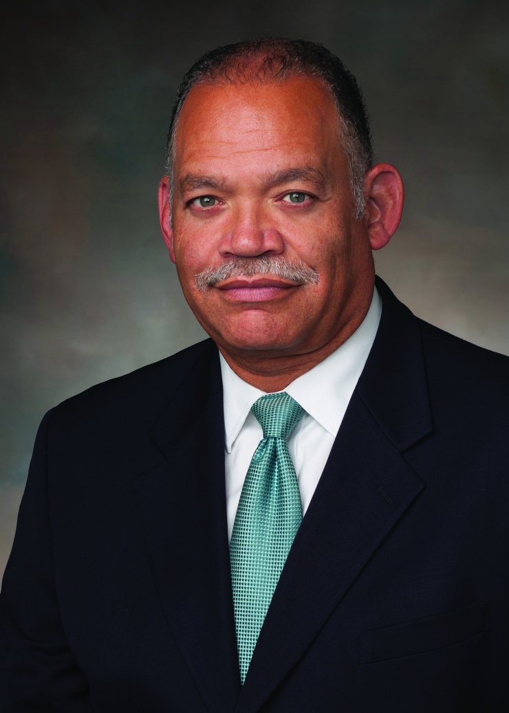 Dr. Jack Daniels, III