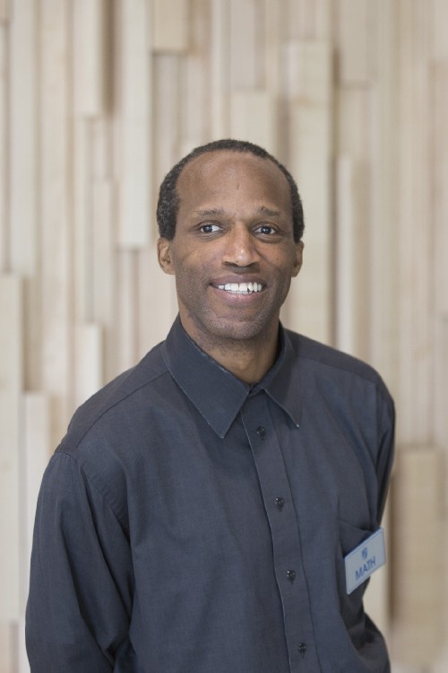 Richard “Ric” Kendrick