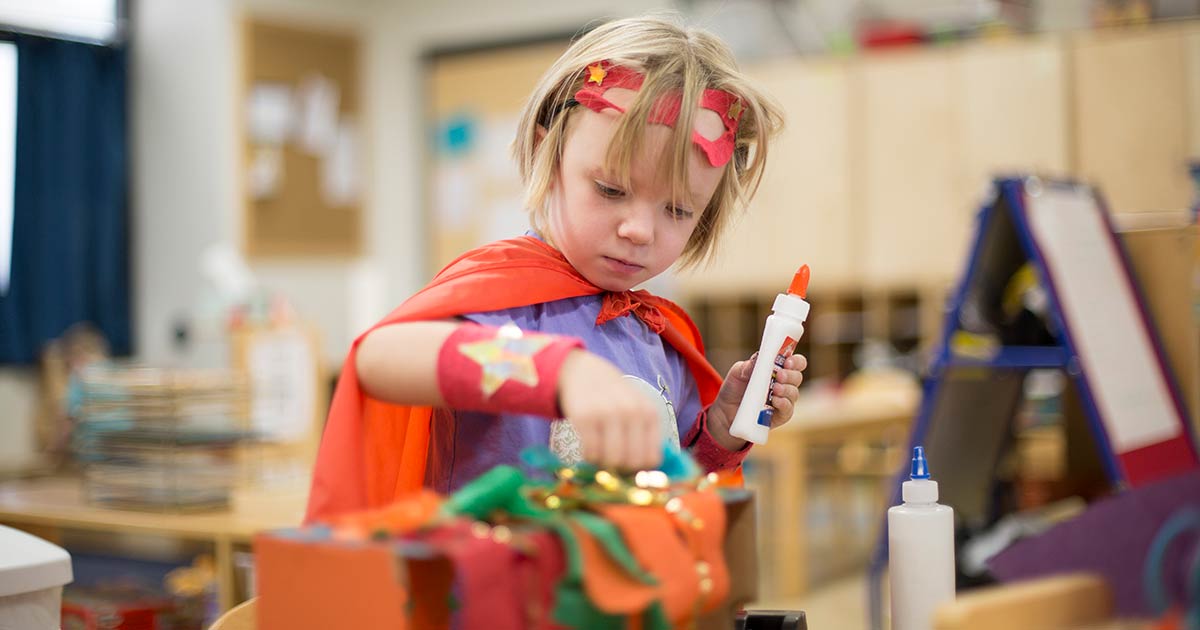 Early Childhood Education Associate Degree Madison College