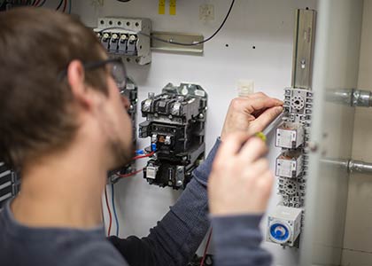 Electrician Apprentice (ABC) Image