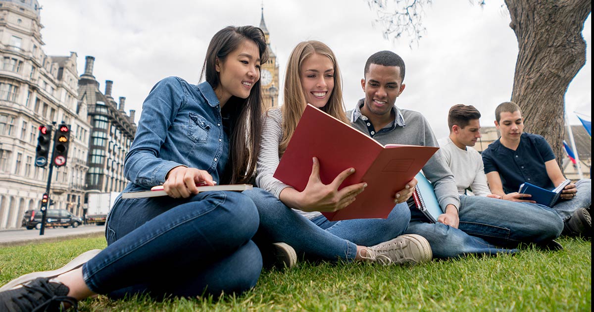 Interdisciplinary Global Studies Certificate Madison College