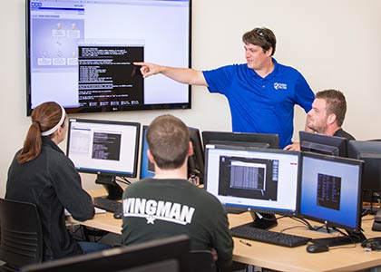 IT-Desktop Support Technician Technical Diploma | Madison College