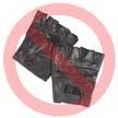 fingerless gloves
