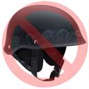 Half Helmet