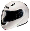 Modular helmet
