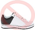 Low cut shoe