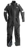 One piece riding suit