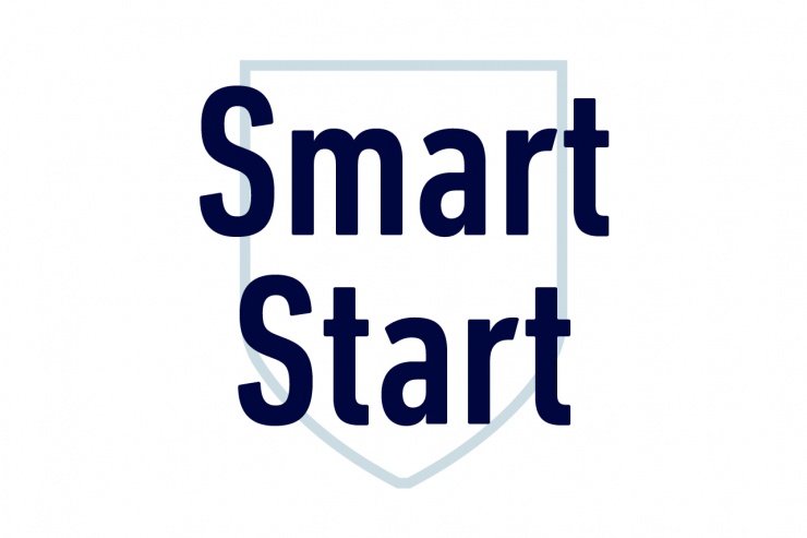 Logo for Smart Start