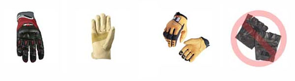 gloves