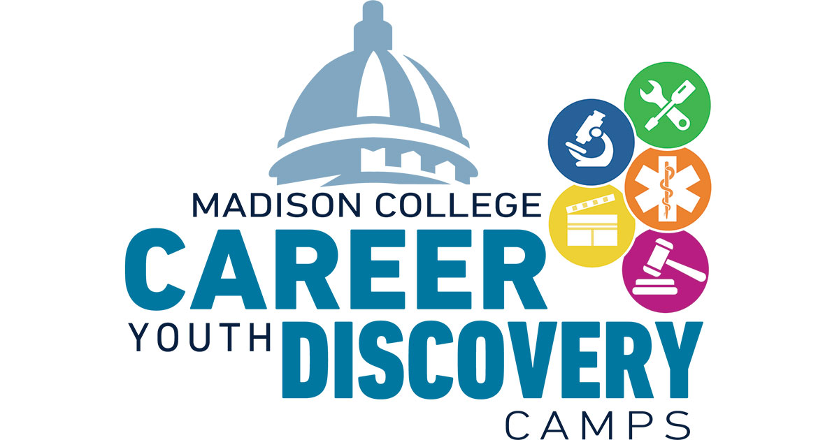 Youth Programs at Madison College | Madison College