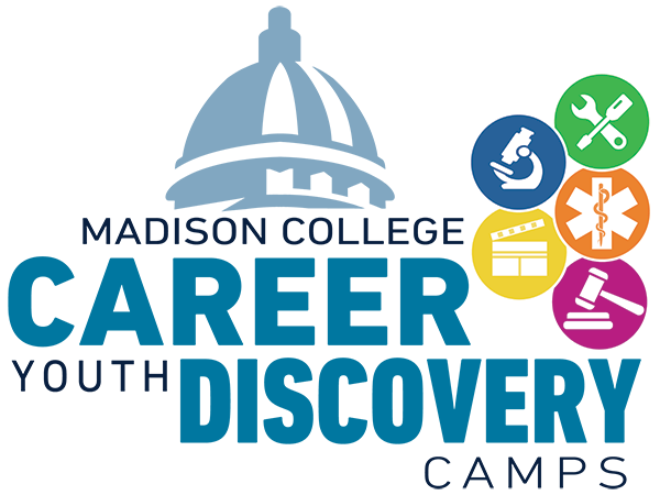 Madison College Career Discovery Youth Camps
