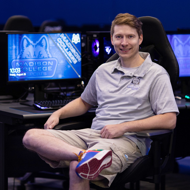 Shane W. photo