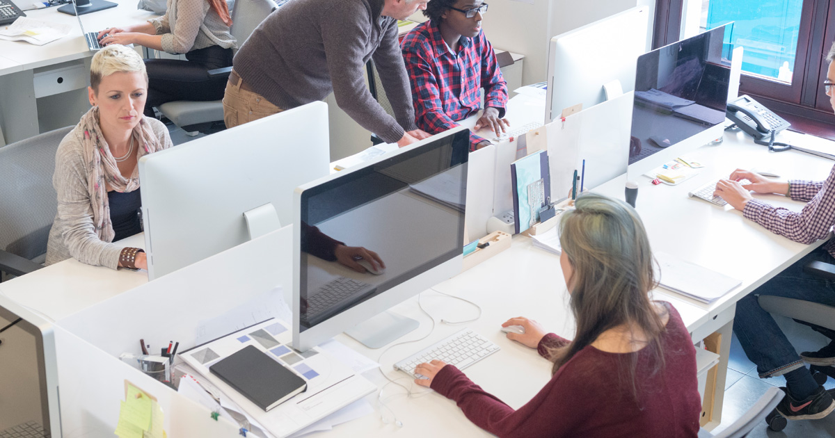 Graphic Design Professional Development Madison College