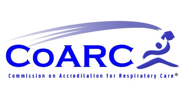 Logo of Respiratory Therapy Accreditation 