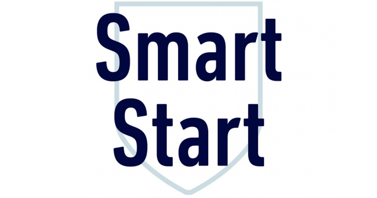 A Smart Start