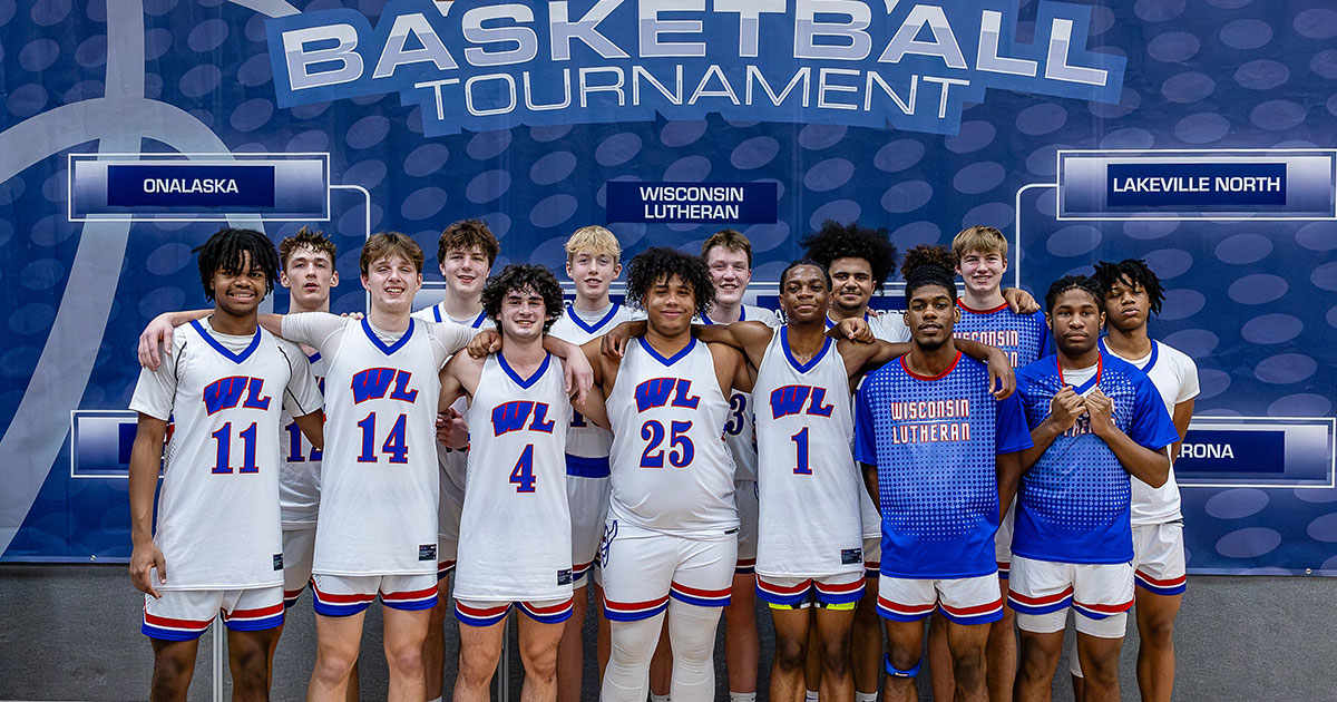 Madison College’s 60EIGHT Basketball Tournament Celebrates 2023