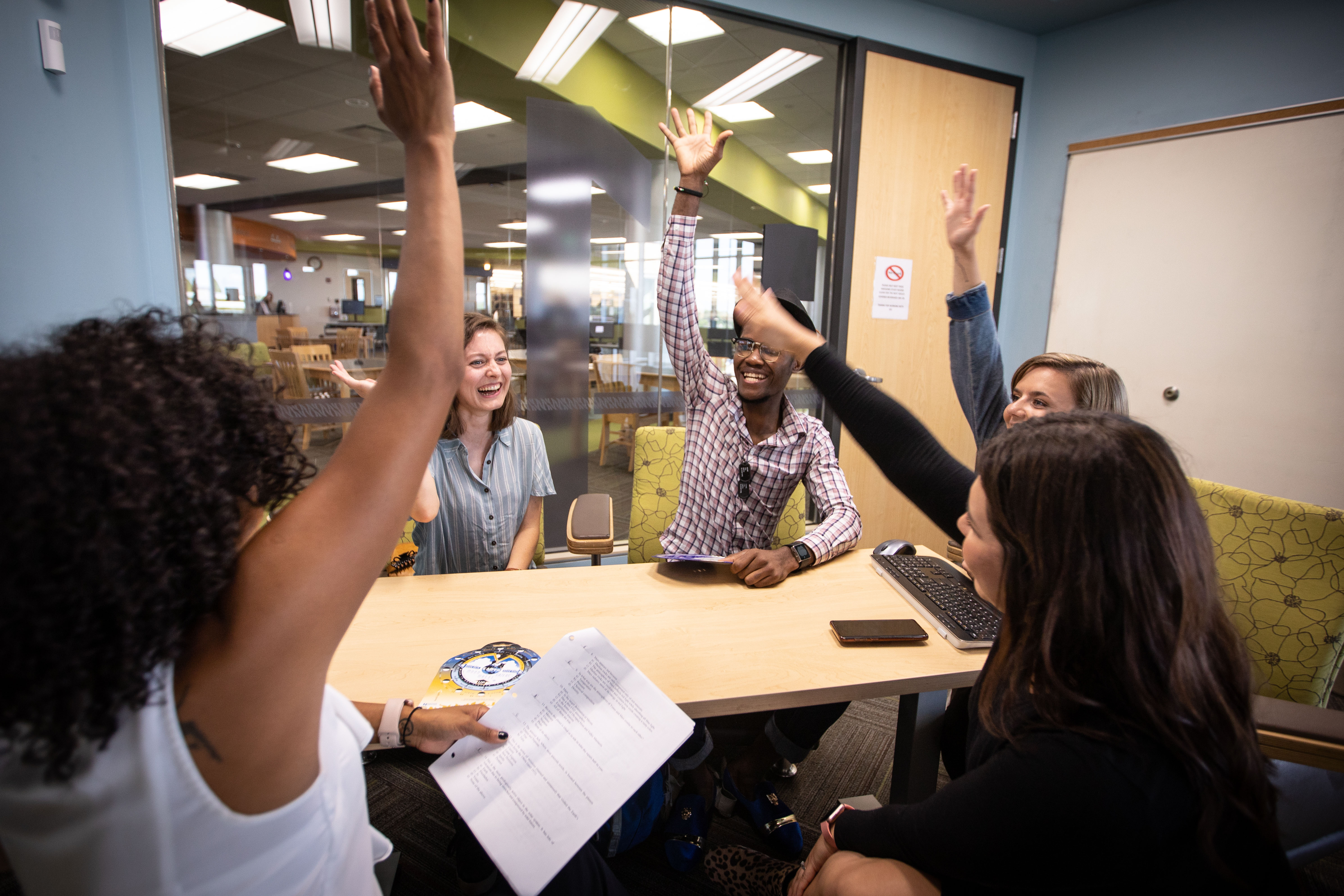 Changemaker program offers opportunity for high school students, apply ...