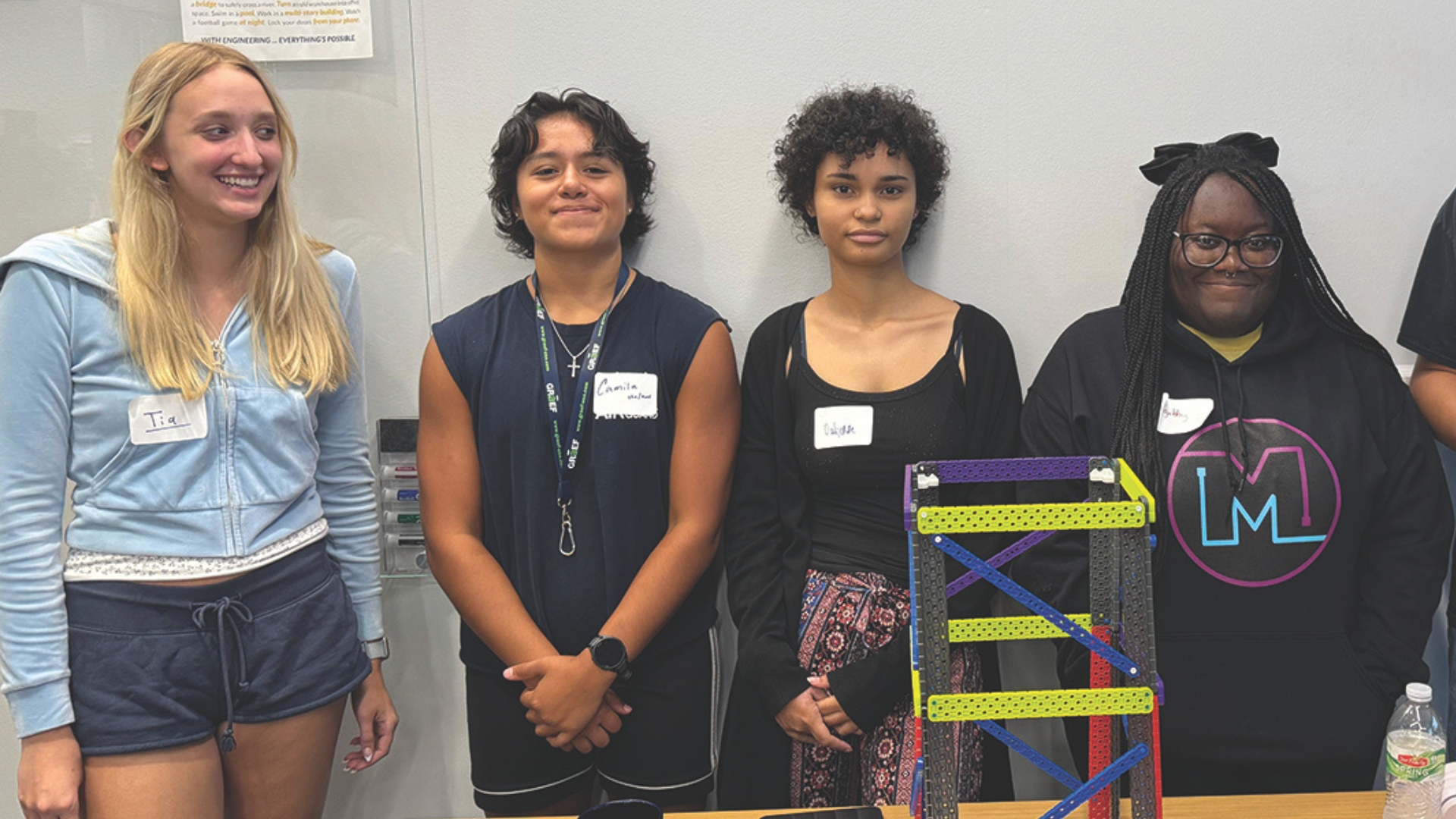 A student's perspective: Thriving in Early College | Madison College