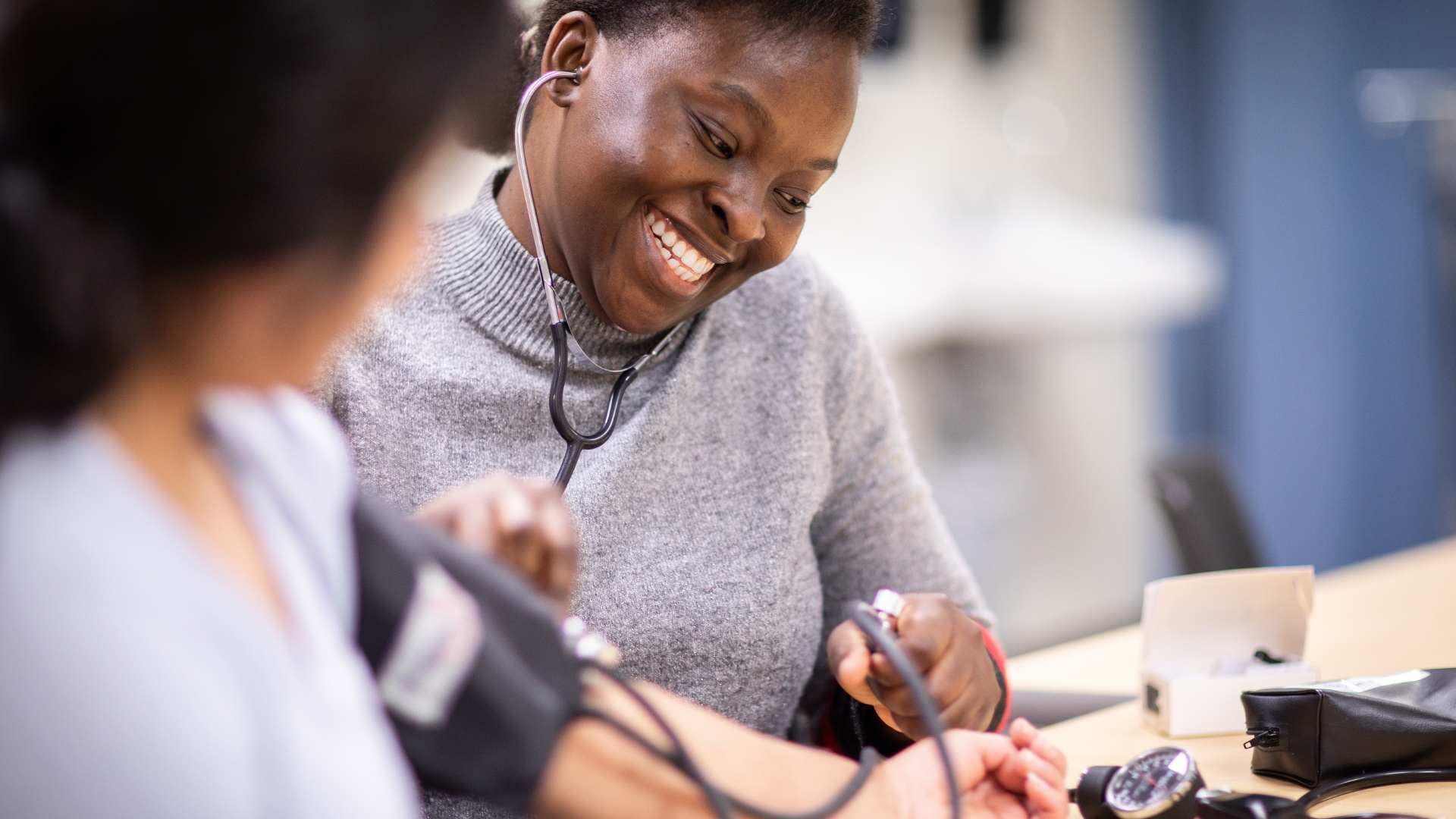 Madison College nursing and allied health programs receive best-value ...