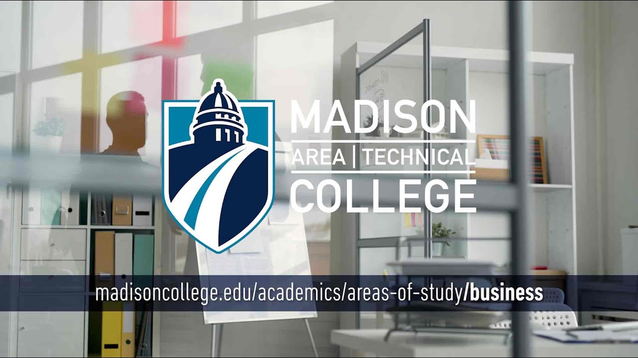 Business Area of Study | Madison College