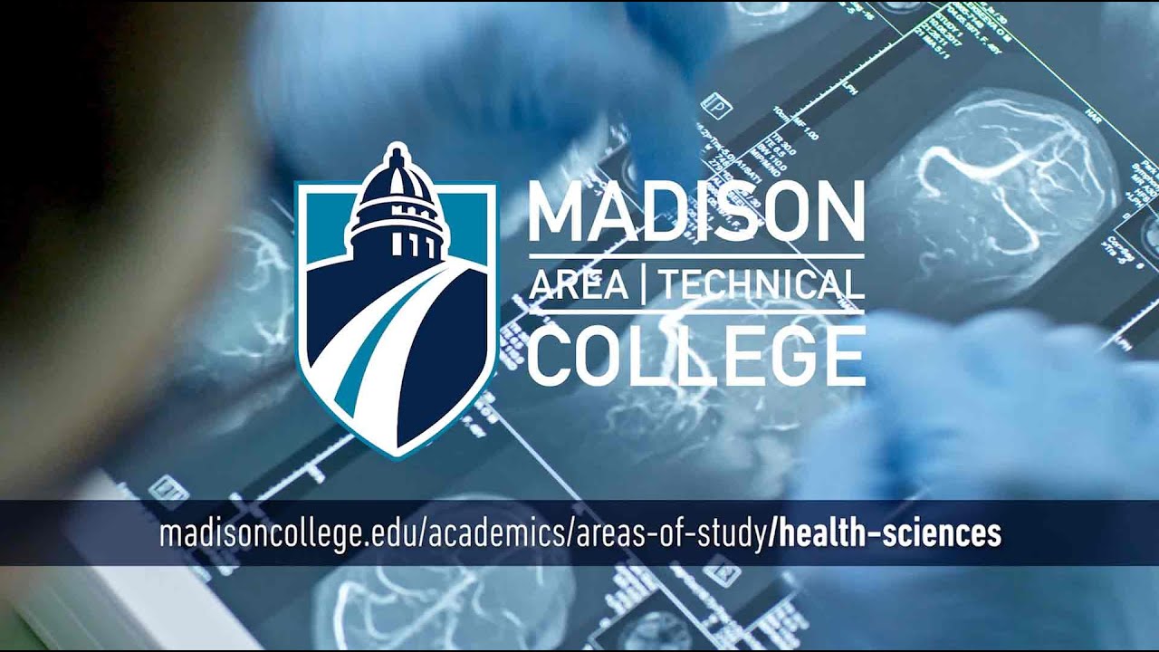 Health Sciences Area Of Study Madison College