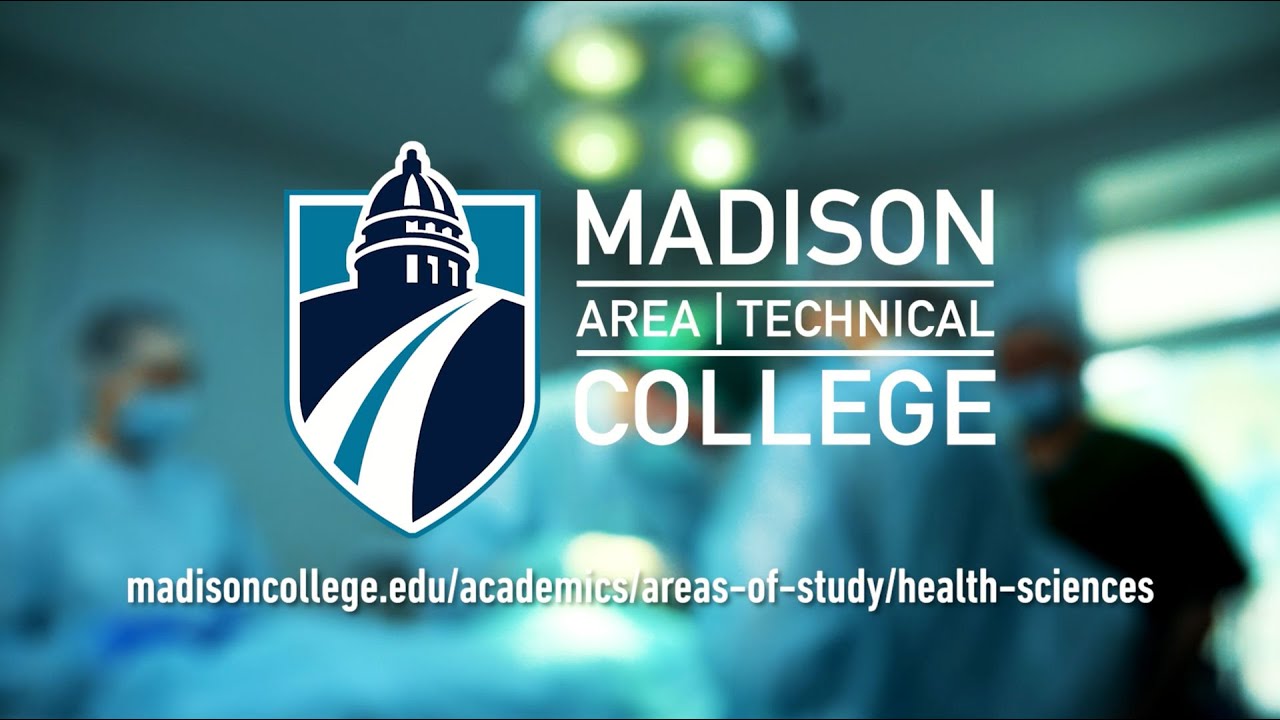 Health Sciences Degrees | Madison College