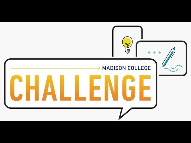 Madison College Challenge 2020