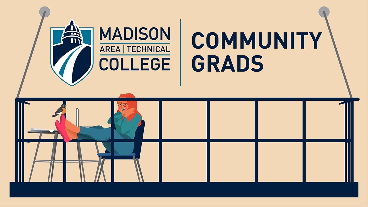 Madison College Graduates Are Everywhere